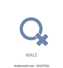 male icon
