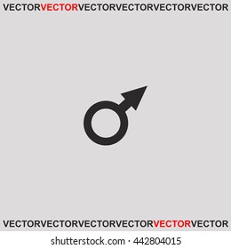 Male icon.