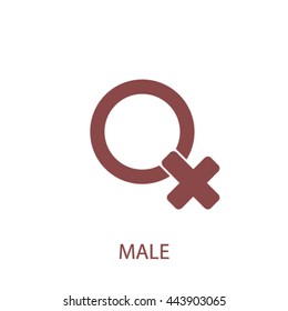 male icon