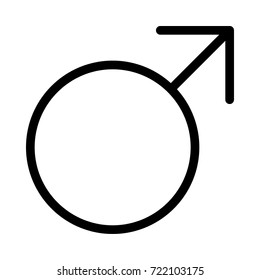 male icon