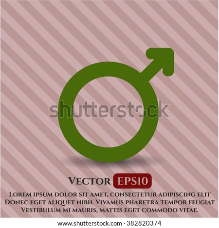 Male icon
