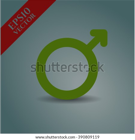 Male icon