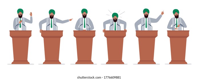 1,101 Indian political speech Images, Stock Photos & Vectors | Shutterstock