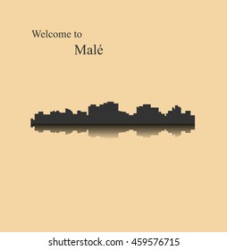 Male, Maldives