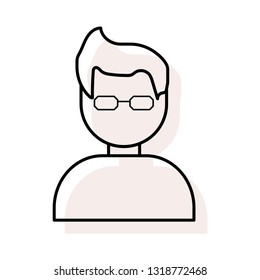 male   man   avatar  