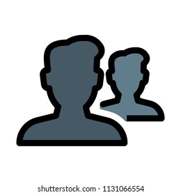 Male Online Group