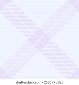 Male pattern fabric background, holiday texture vector tartan. Day plaid check seamless textile in white and alice blue colors palette.