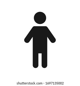 Man Icon Images, Stock Photos & Vectors | Shutterstock