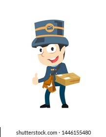 male post vector illustration design