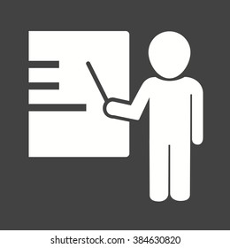 Male Presenter I