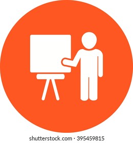 Male Professor