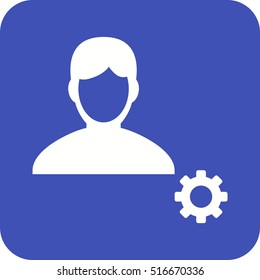 Male Profile Settings
