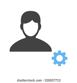 Male Profile Settings