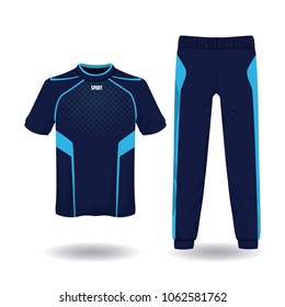 Male sport wear