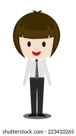 male student