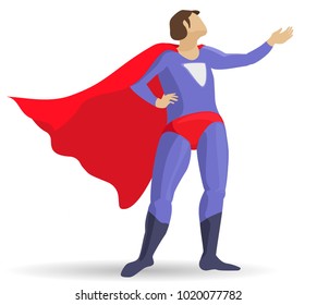 Superhero Background Images, Stock Photos & Vectors | Shutterstock