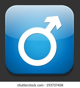 male symbol