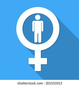 Male symbol