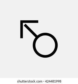 male symbol