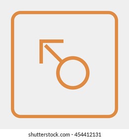 male symbol