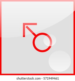 male symbol