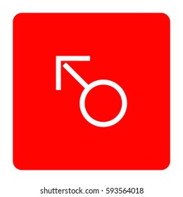 male symbol