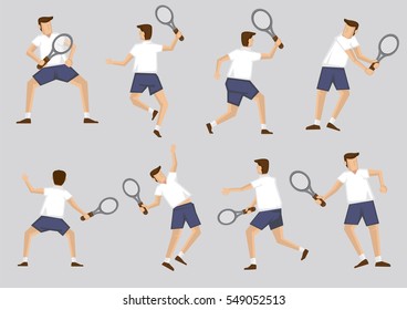 2,720 Tennis player back Images, Stock Photos & Vectors | Shutterstock