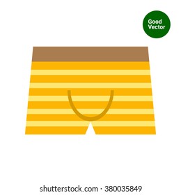 Male underpants