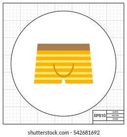 Male underpants