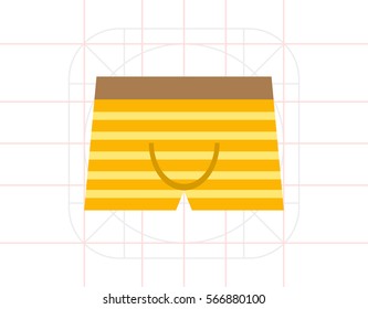 Male underpants