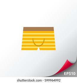 Male underpants
