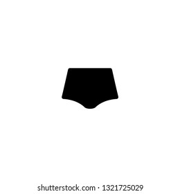 male underwear icon