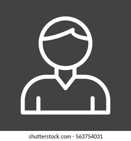 Male User