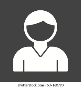 Male User