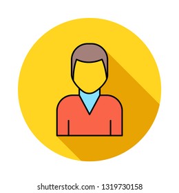 male   user   avatar  