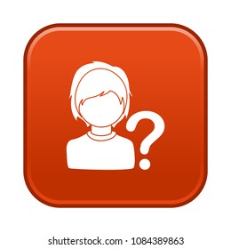 male user help