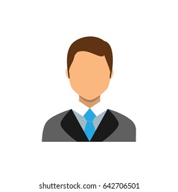 male user icon