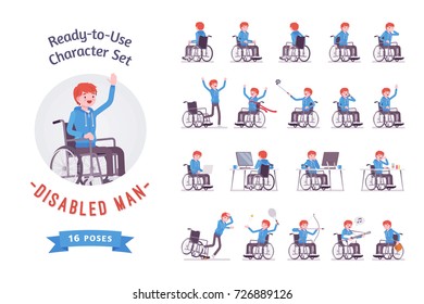 14,397 Wheelchair boy Images, Stock Photos & Vectors | Shutterstock