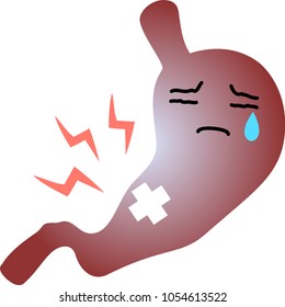 Malfunctioning Lung 3