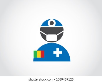 Mali Doctor Surgery Nationality