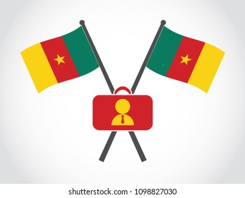 Mali Emblem Business Job