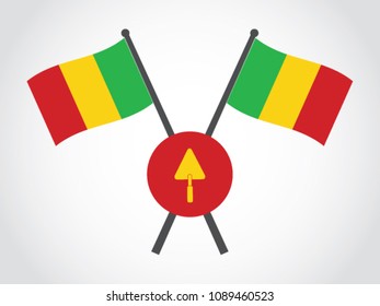 Mali Emblem Constructions