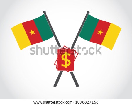 Mali Emblem Dollar Bill