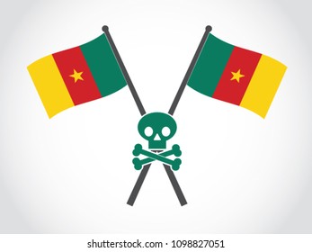 Mali Emblem Fatality
