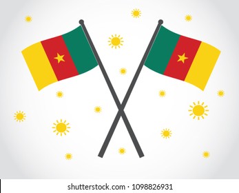 Mali Emblem Summer