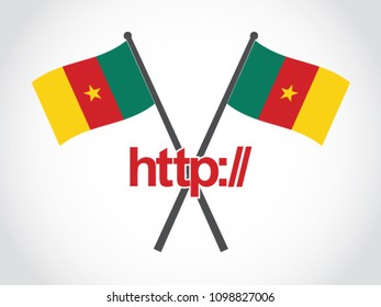 Mali Emblem Web Domain