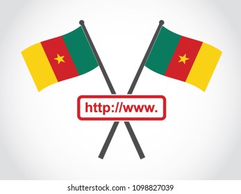 Mali Emblem Website