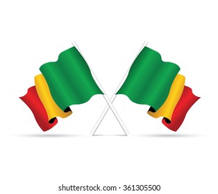 mali flag