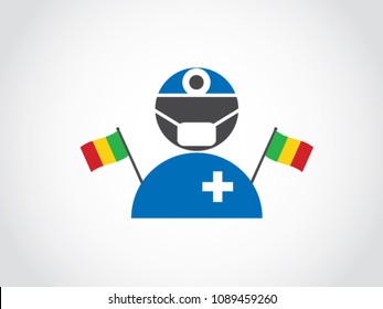 Mali Local Doctor