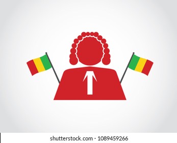 Mali Local Judge